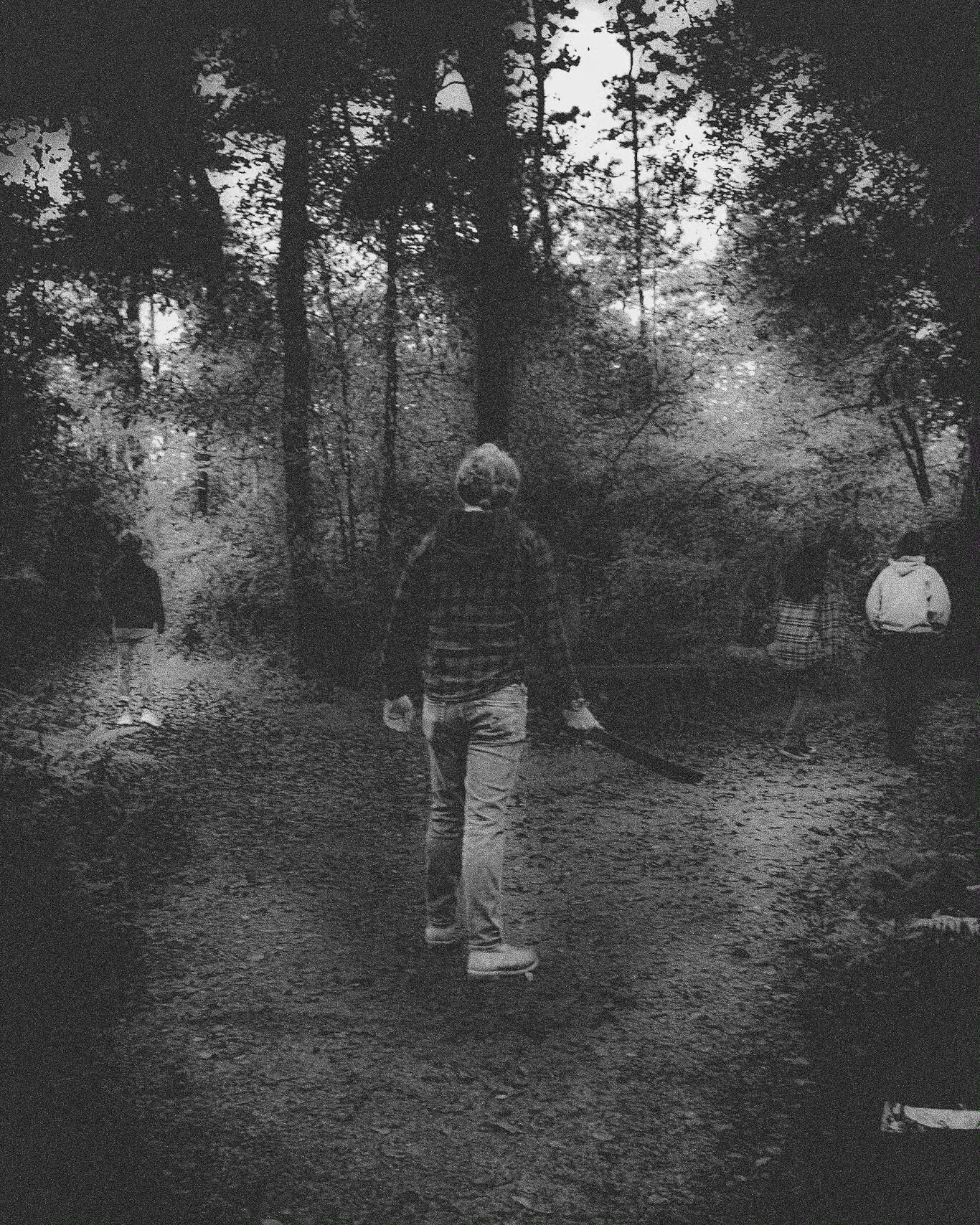 Day 24 of 31!! Thanks to @angelaleason @austin_m7680 @torihernandez_ and Jason for helping out!
Another Friday the 13th vibe
#amateurphotography #amateurphotographer #destroyed #flannel #portrait #camp #instagood #31daysofhalloween #creepy #horro