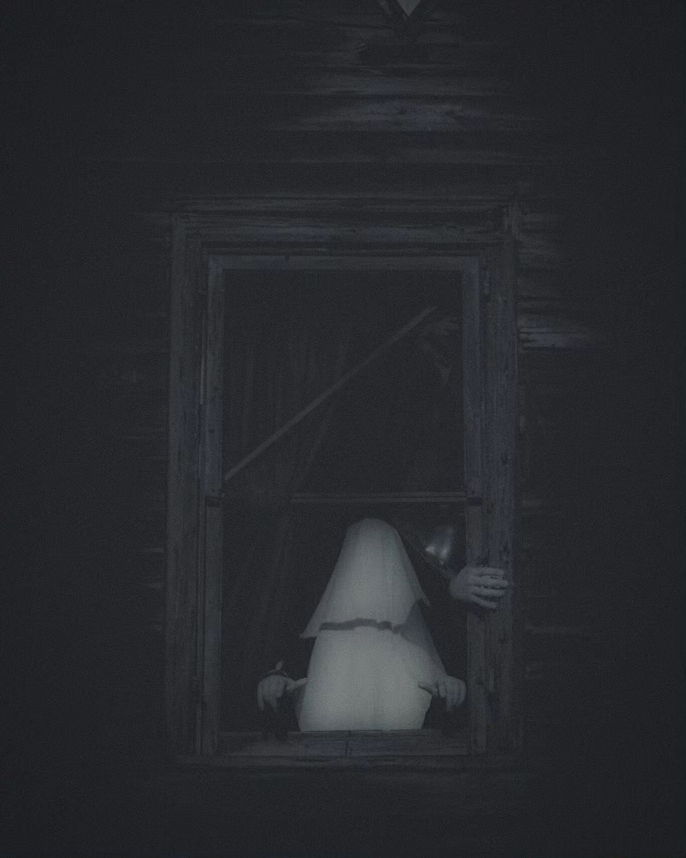 Day 25 of 31!! Thanks to @angelaleason for helping out!
Another shot that I immediately knew what I wanted to do when I saw the window to this house.
#amateurphotography #amateurphotographer #blackandwhite #bnwphotography #black #white #ghost #aba