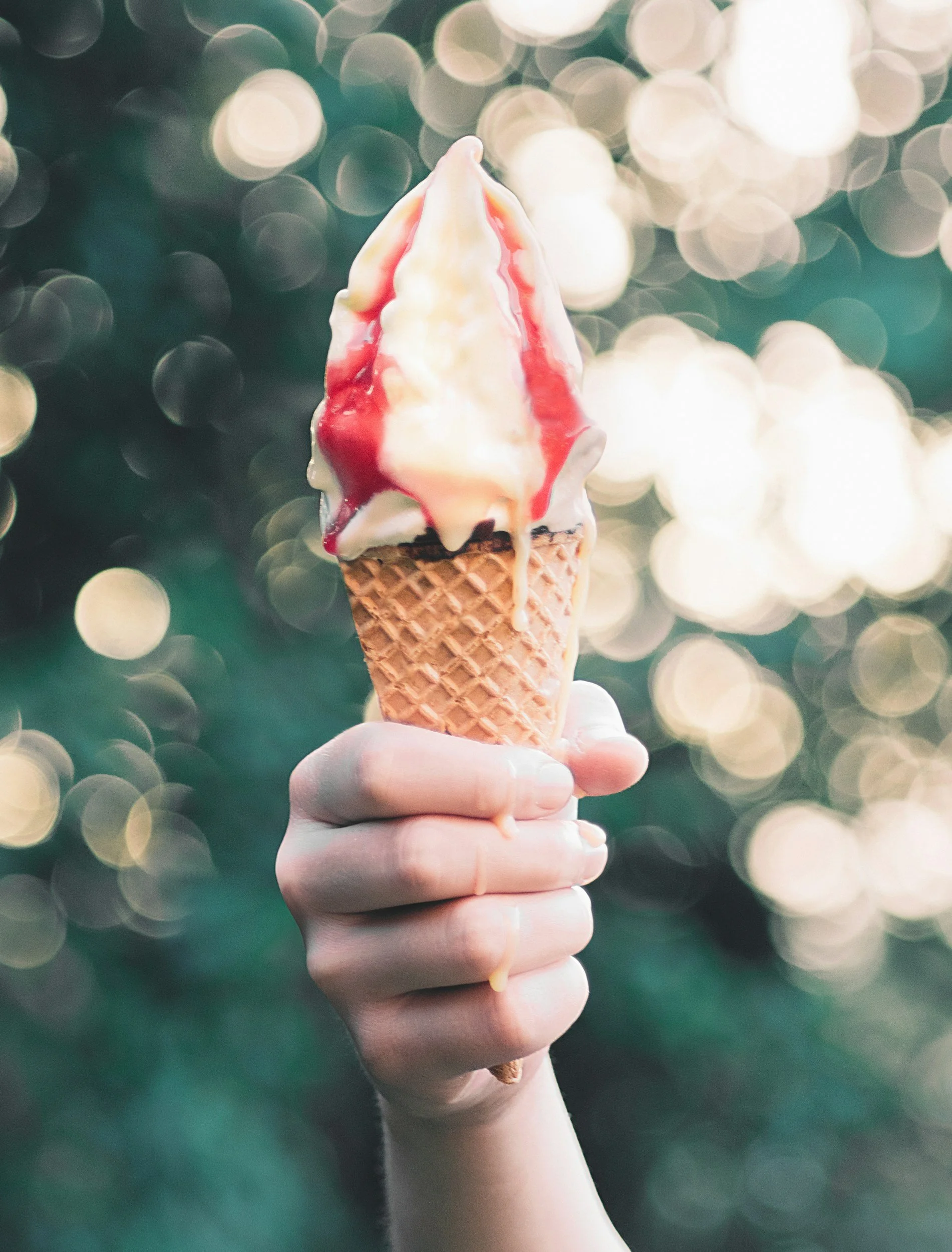 8 Best Places to Find Ice Cream in Kyle &amp; Buda