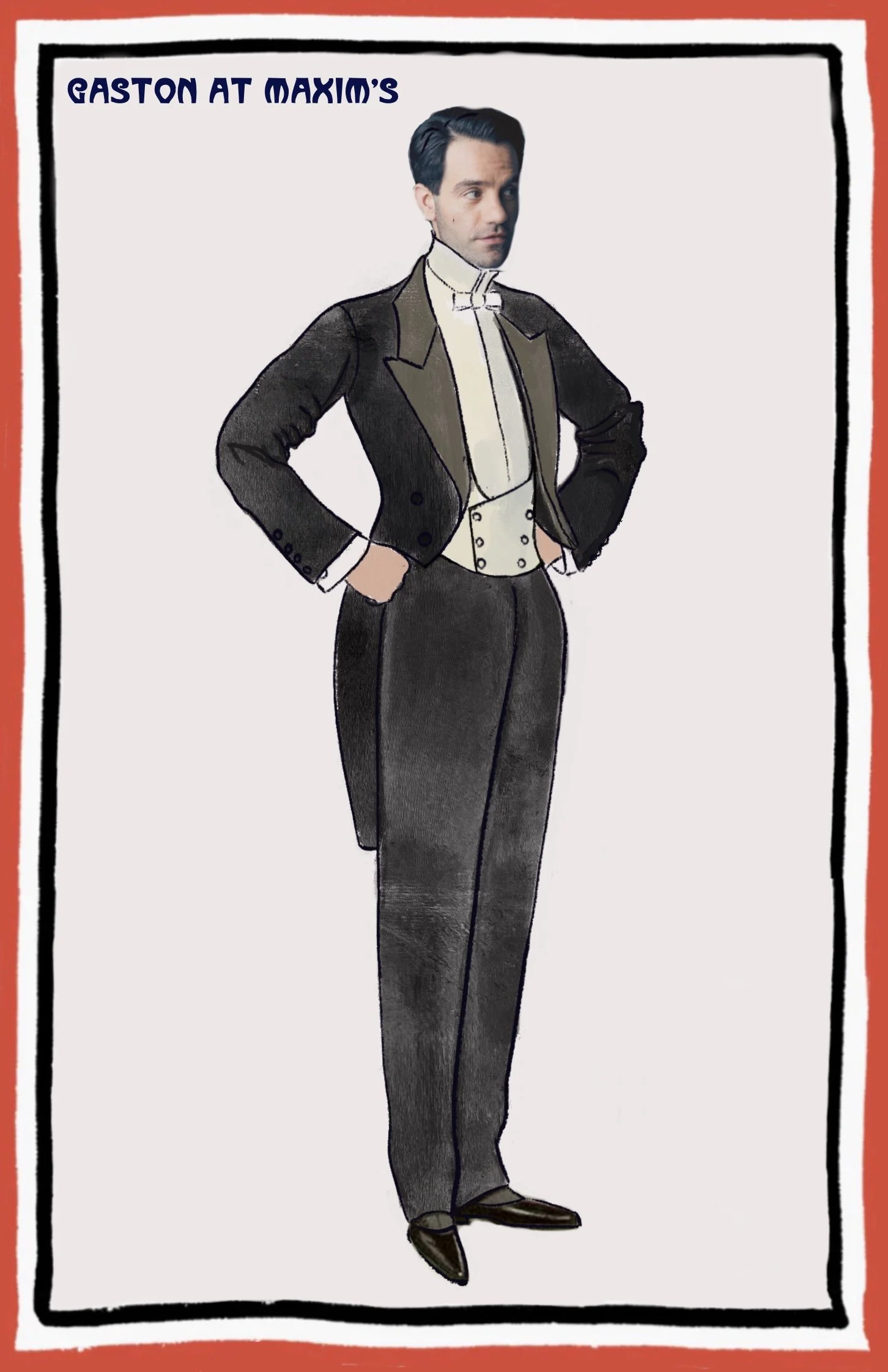 G_At_Maxim's_With_Lianne 2.JPG