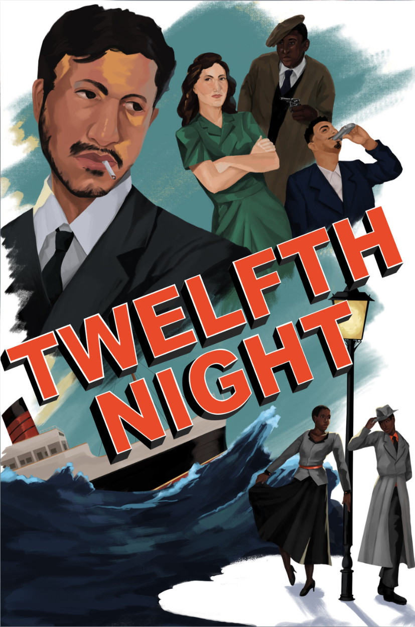 Twelfth Night