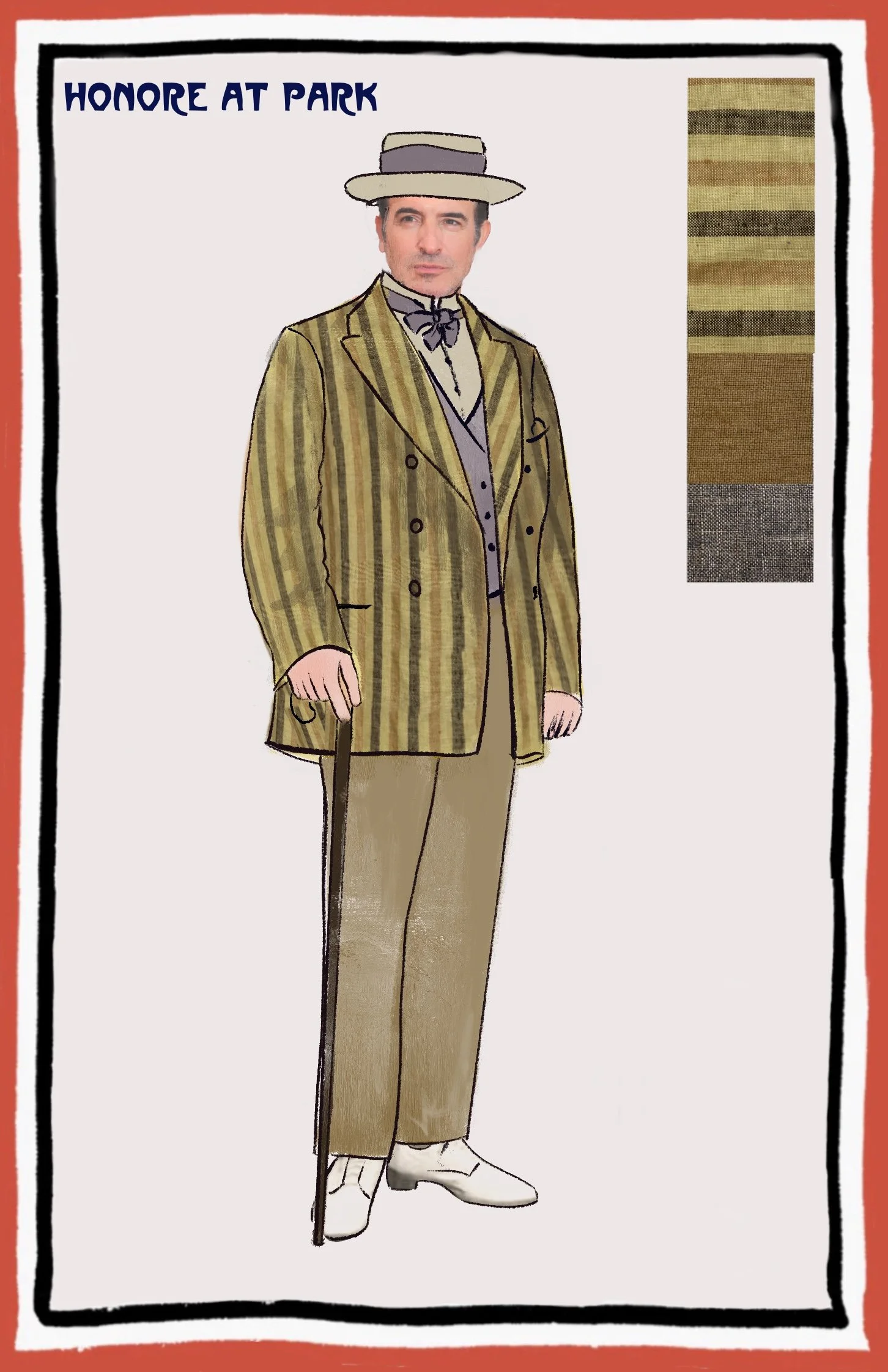 Honore_First_Look_In_Park 2.JPG