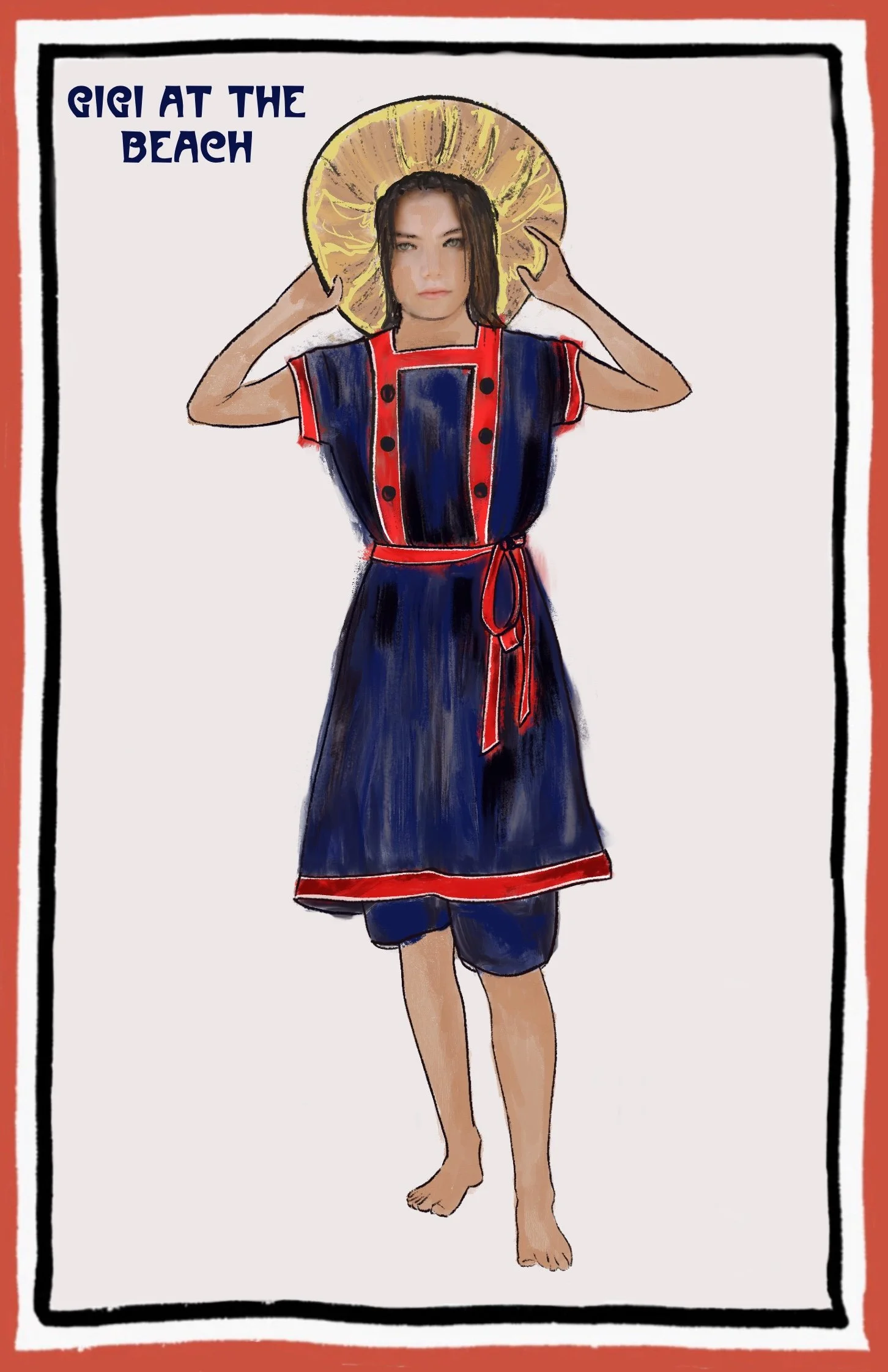 Gigi_Playing_In_Beach 2.JPG