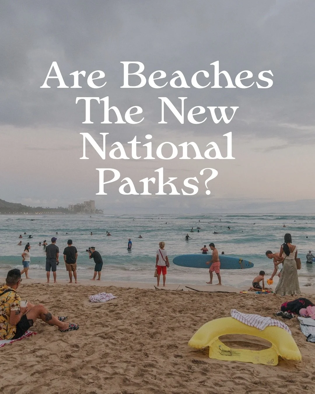 Recently, we covered how Australia&rsquo;s Gold Coast became a global leader in coastal resilience, integrating beach, surf, and infrastructure protection. The results speak for themselves: in 2024, the region surpassed $8 Billion in travel and touri