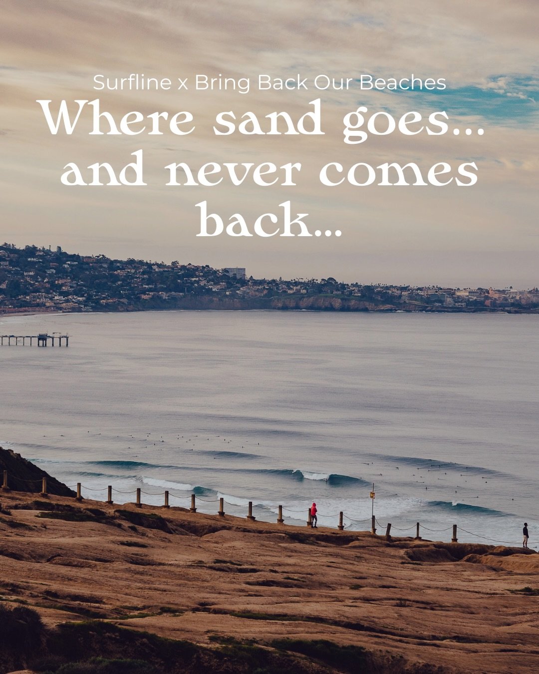 You know Blacks&hellip; 

Big. Heavy. Often barreling. A true outlier among Southern California&rsquo;s typically softer sandbars. But&hellip;why does this wave even exist here?

The canyon. Just offshore, the Scripps&ndash;La Jolla Submarine Canyon 