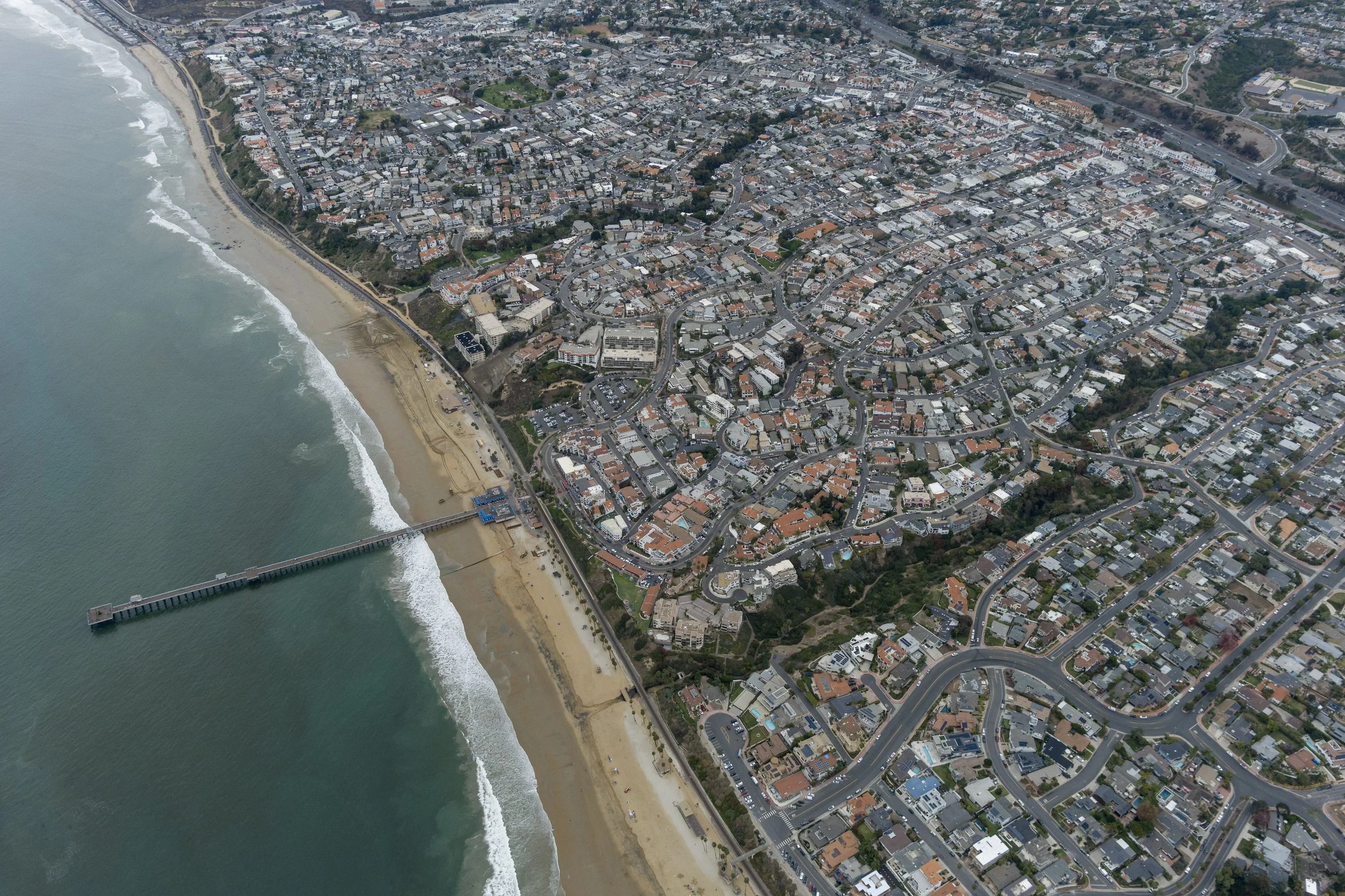 The Bight Runs on Sand: What’s Changed and What We Do Next