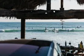 Can San Onofre’s Surf Beach Be Saved?