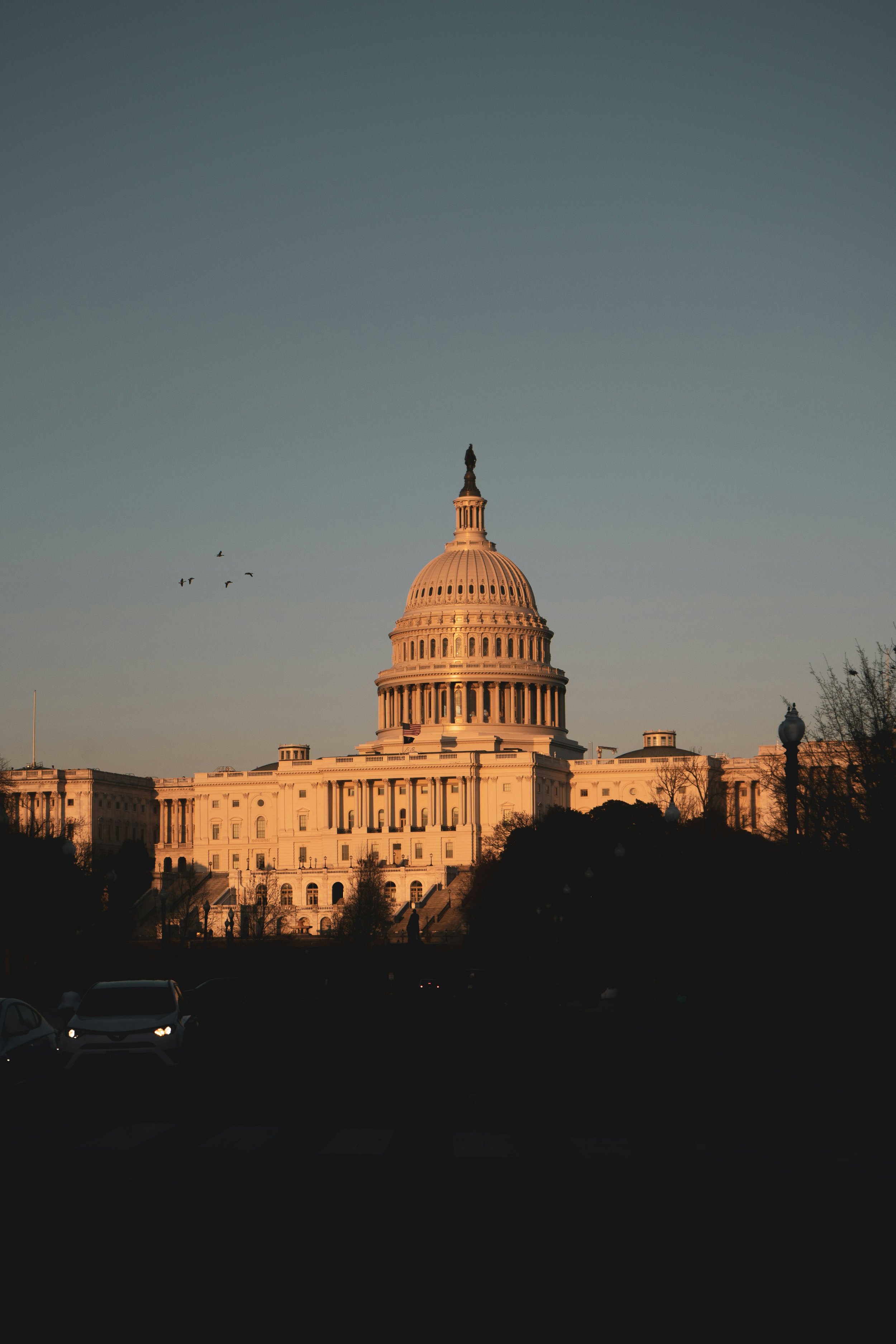 Federal Funding Gets a Permanent Fix Proposal