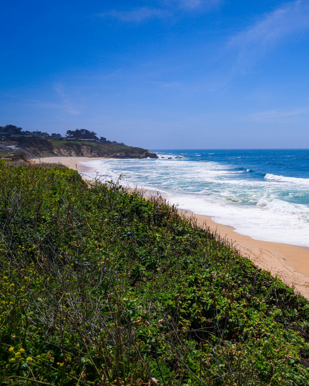 Pacifica Surfers Propose an Artificial Reef to Fight Erosion