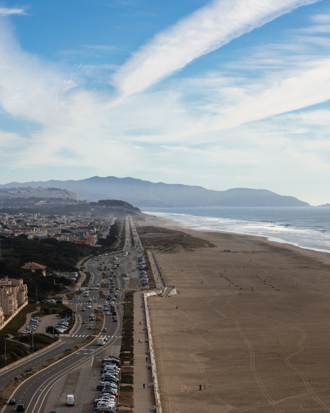 SF's $175M Seawall is Stirring Up a Sand Mystery