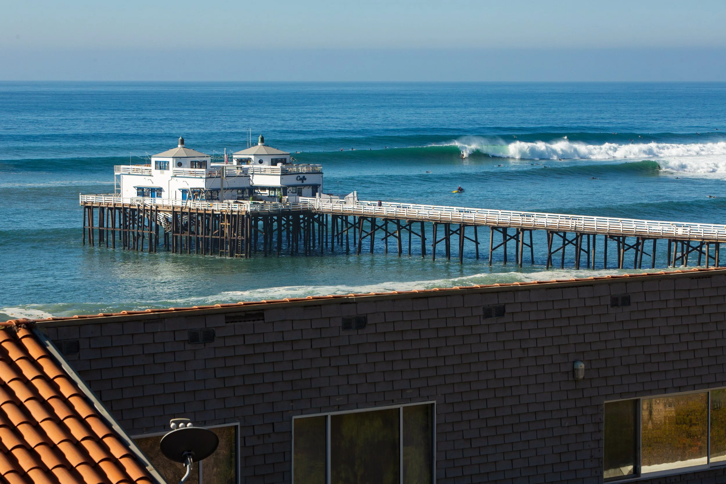 Malibu Sounds Alarm on PCH Erosion, Presses State for Faster Action&nbsp;