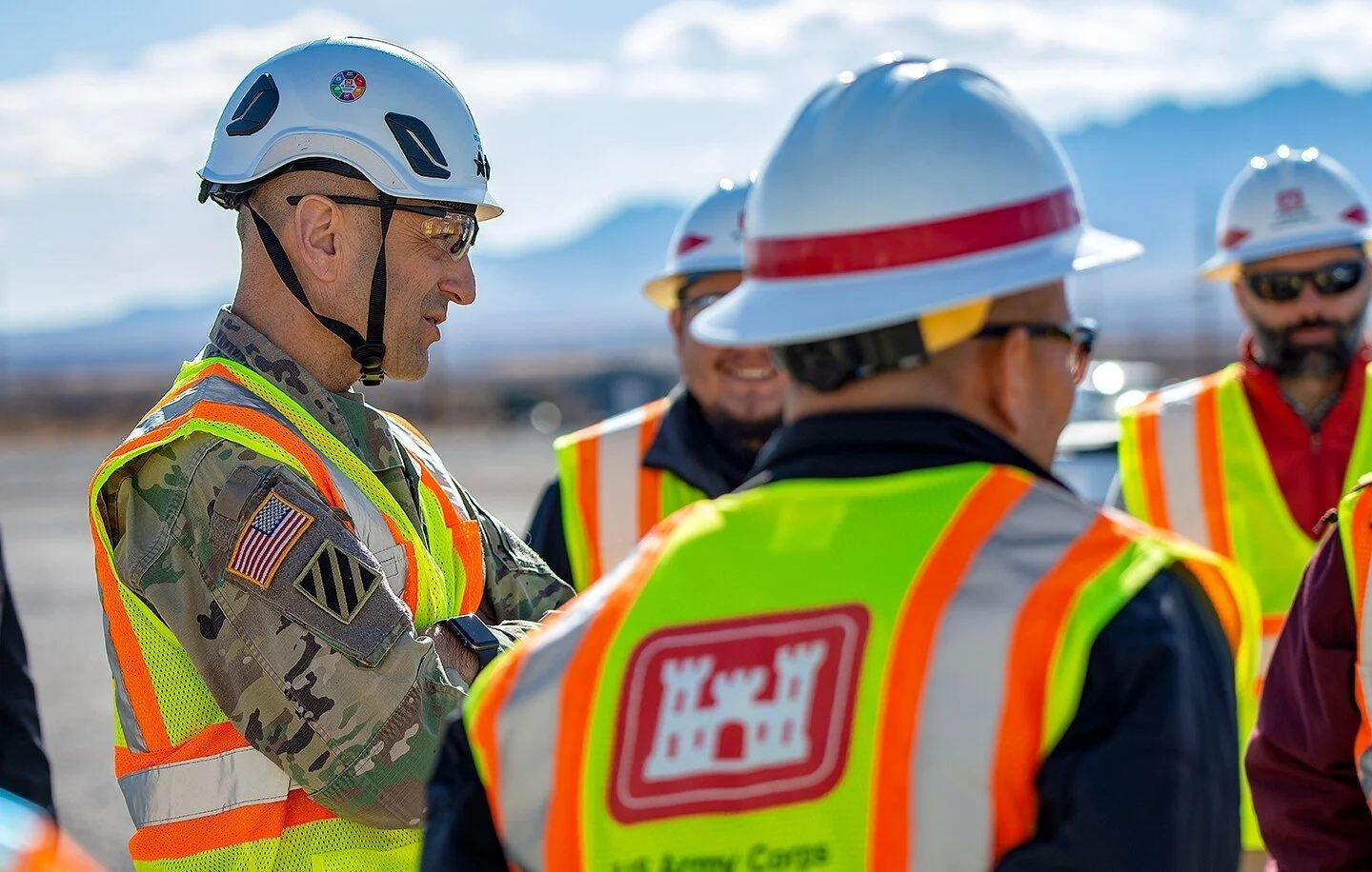 Senate Committee Advances Bipartisan Water Infrastructure Bill