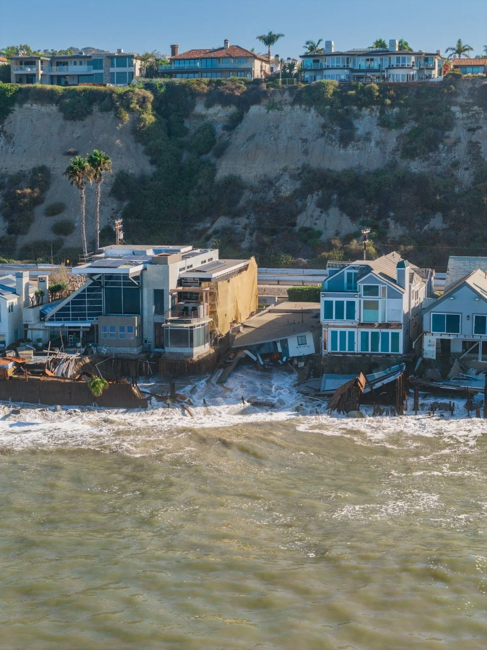 "It's Getting Worse": Dana Point's Red-Tag Count Hits Double Digits
