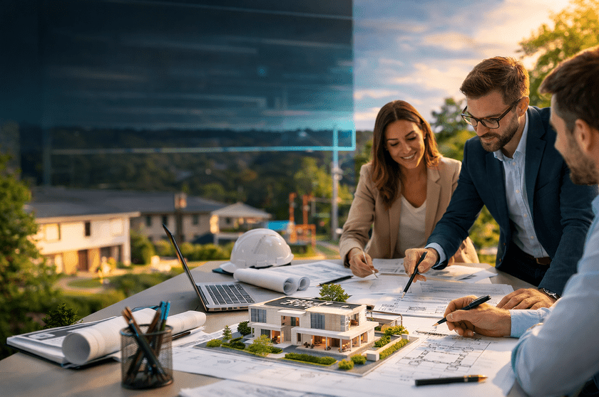 Why Expert Property Development Project Management in Grayshott is Your Key to Success