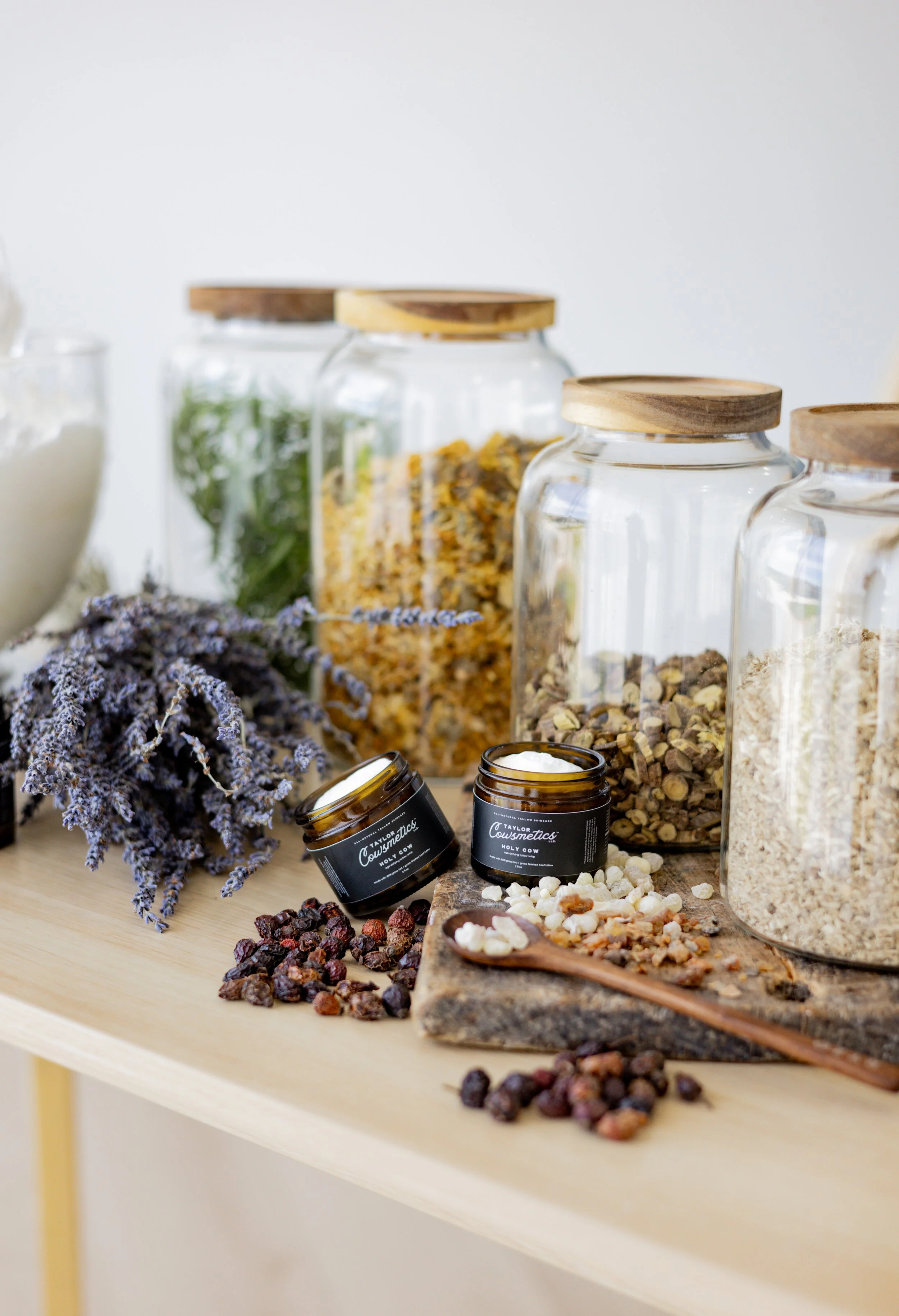 Tallow for Travel: The One Product You Need in Your Summer Bag