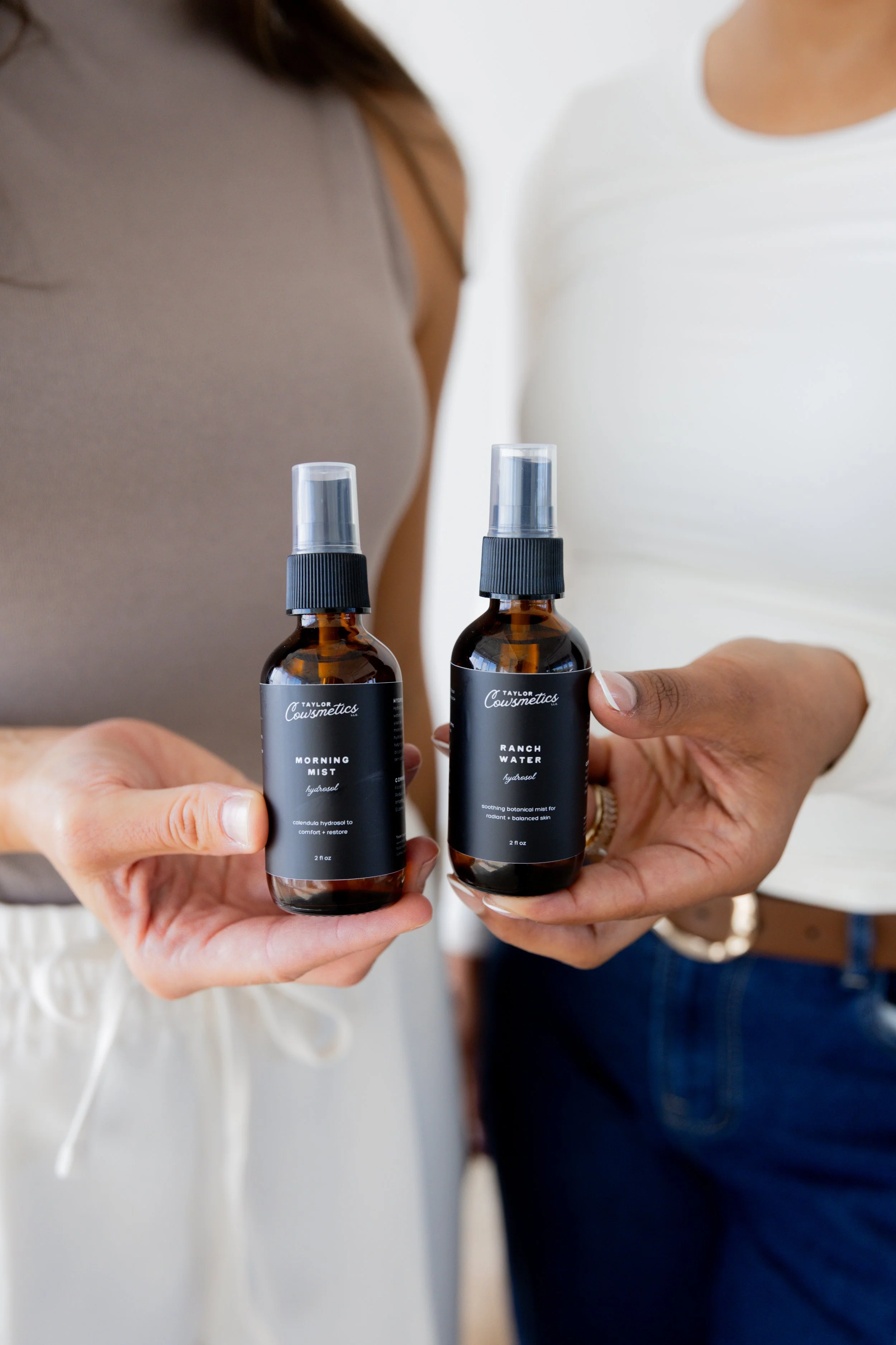 What Are Hydrosols? The Gentle Skin Toner Your Routine Needs