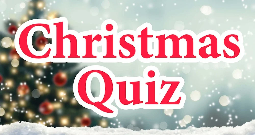 The Great British Pub Quiz