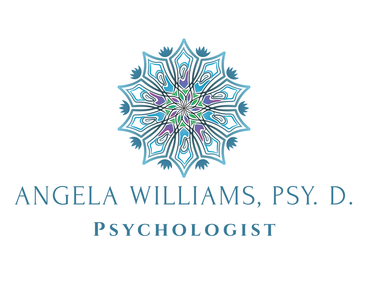 Angela Williams, PsyD Clinical Psychologist