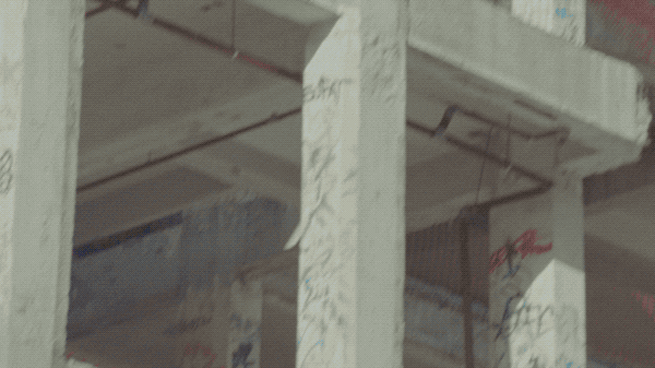 FILM WHIP TRANSITIONS
