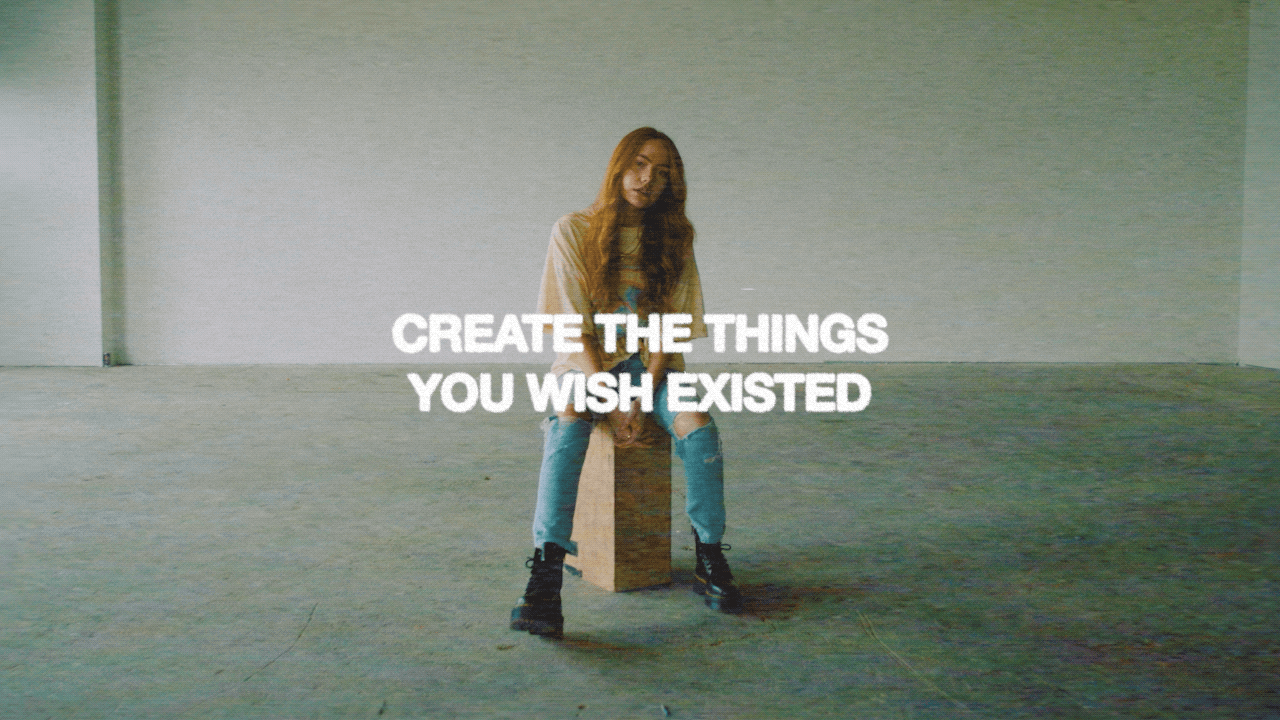 CREATE.REPEAT BUNDLE