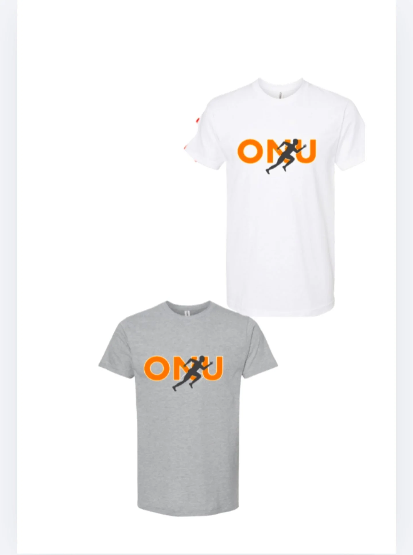 ONU Fundraiser T-Shirt