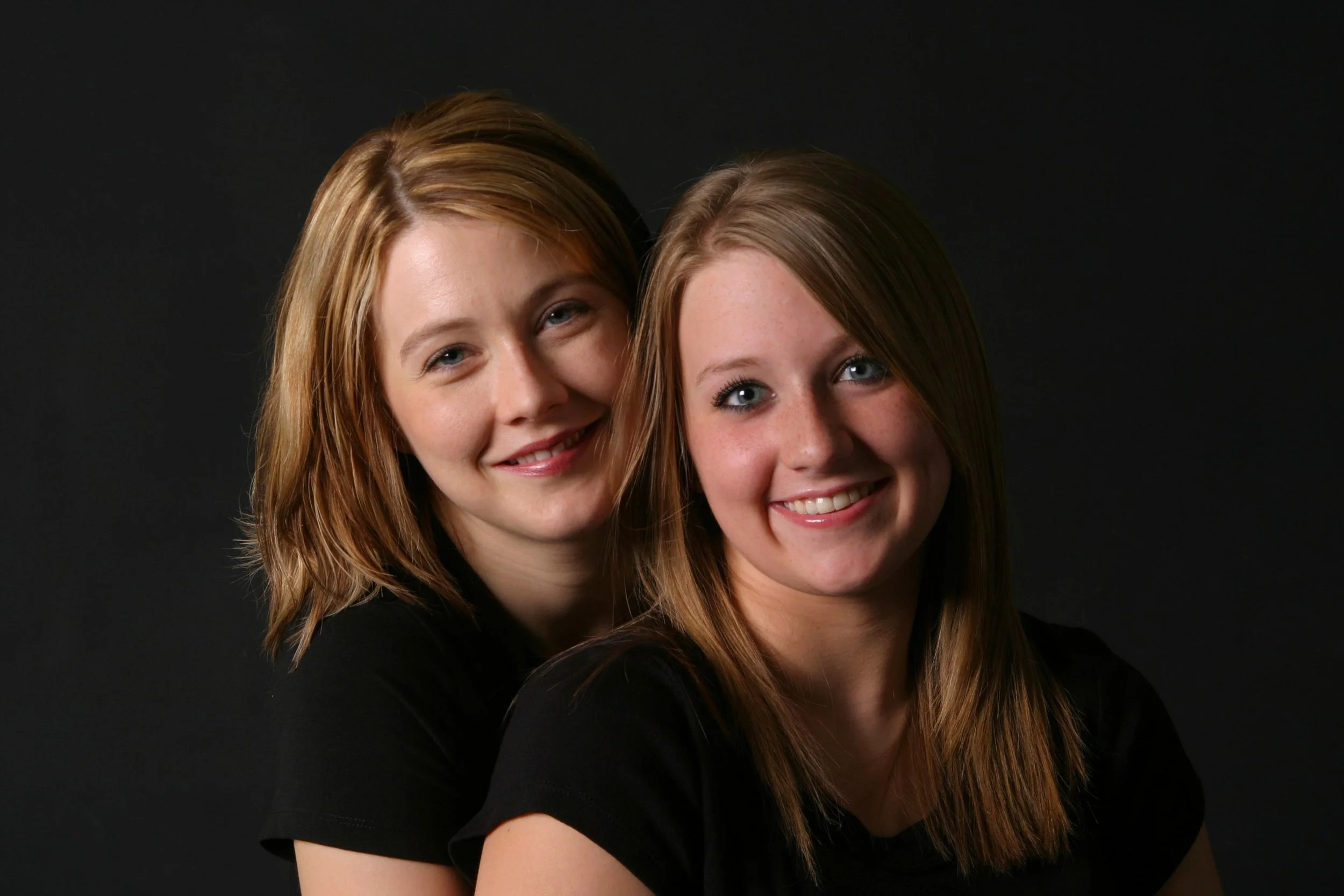 Mother &amp; Daughter (2005)