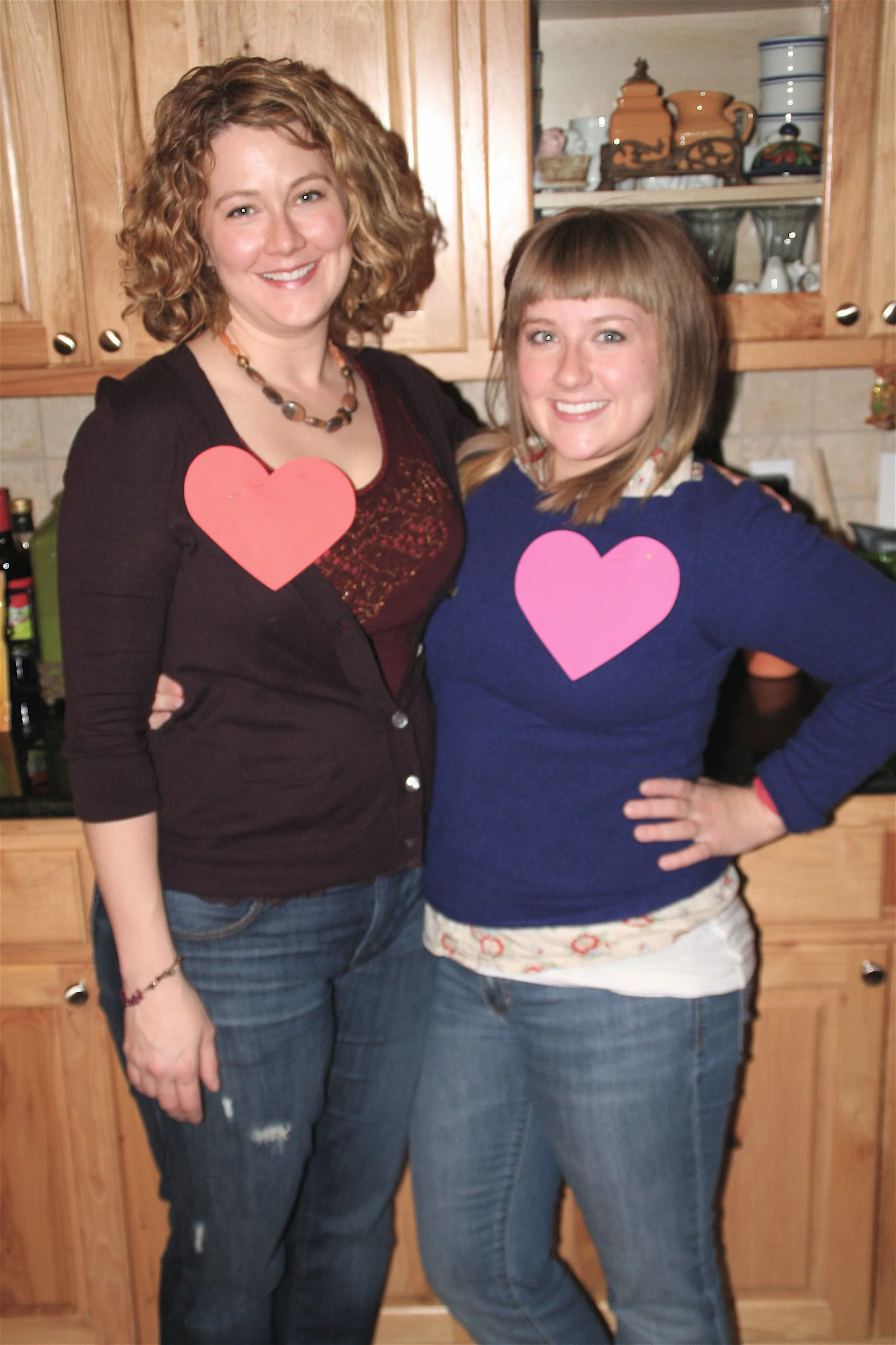 Torey's 20th Birthday (2010)