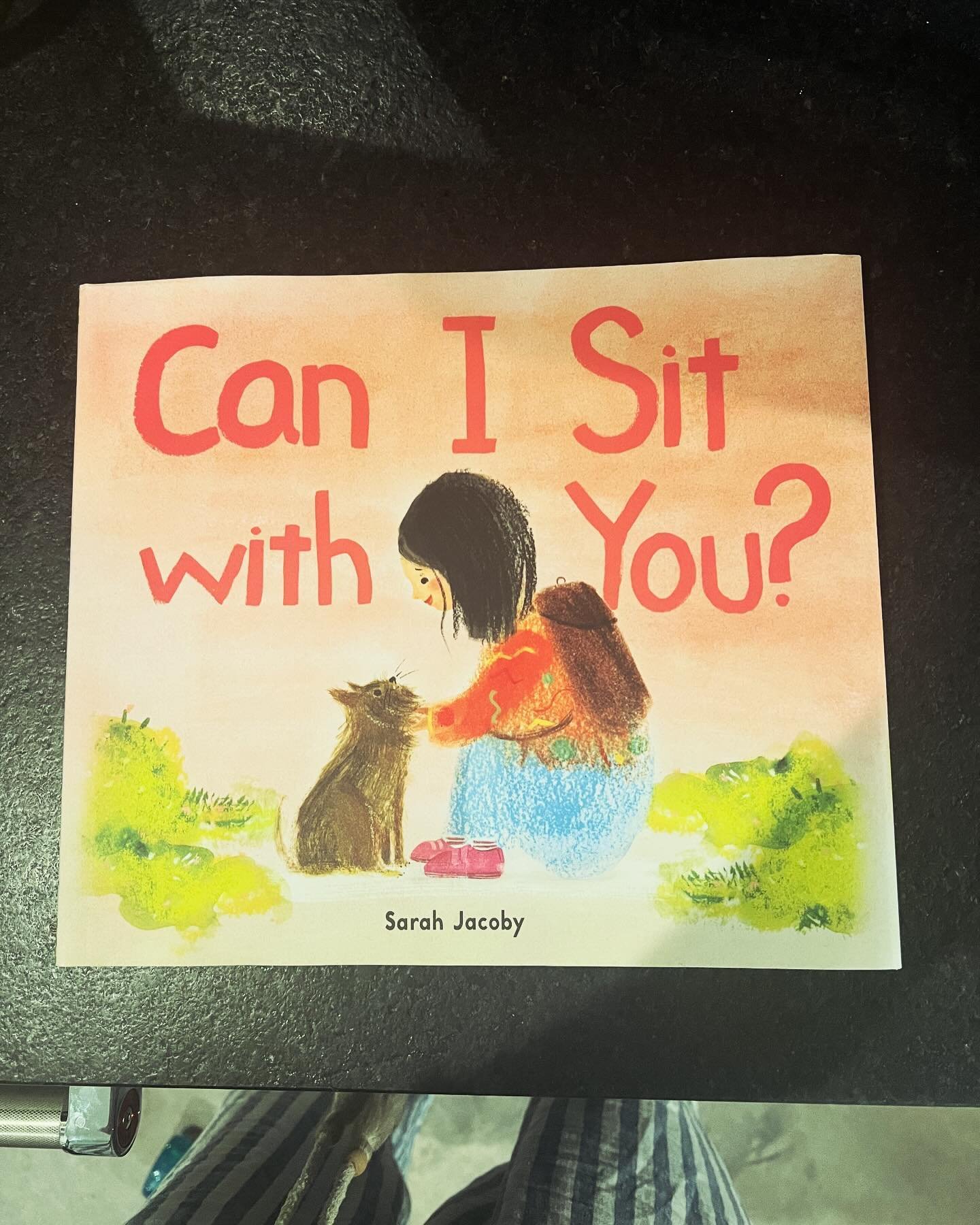 This story, y&rsquo;all. It&rsquo;s about a sweet rescue dog and her person. It&rsquo;s about friendship and courage and wonder and growing up. It&rsquo;s about exploring the world and about coming home.

Sutton gave this 10/10 and William gave it 8/