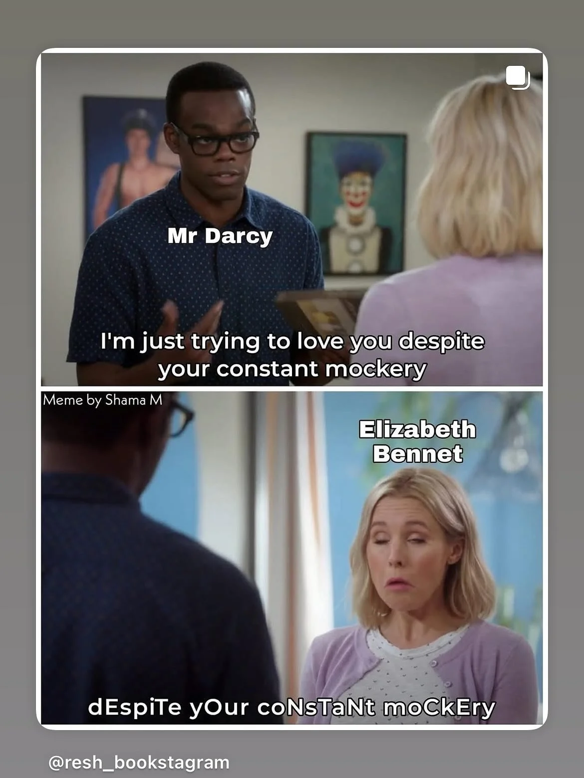 Friday funnies. You doing ok out there ?