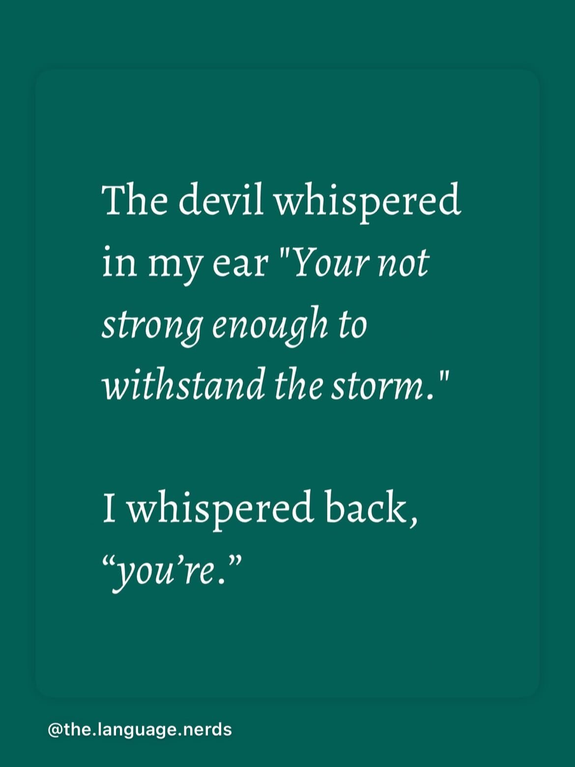 It&rsquo;s Friday, loves. 

#fridayfunny #Fridayjoy