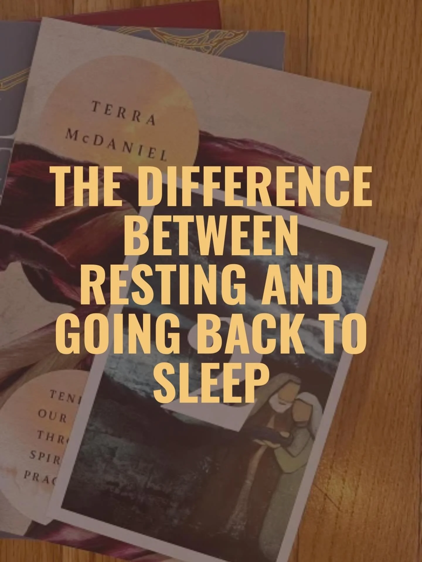 Find the link to an advent invitation in my bio.