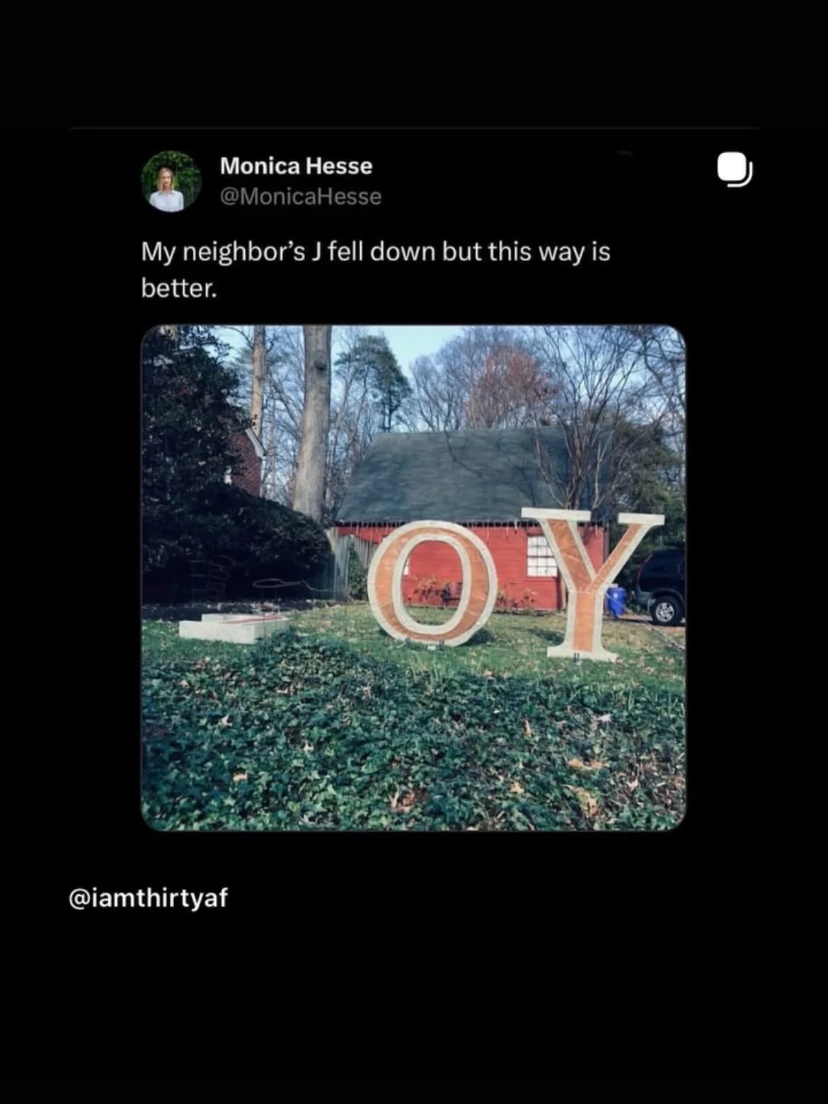 It&rsquo;s Froday, loves. How are you?