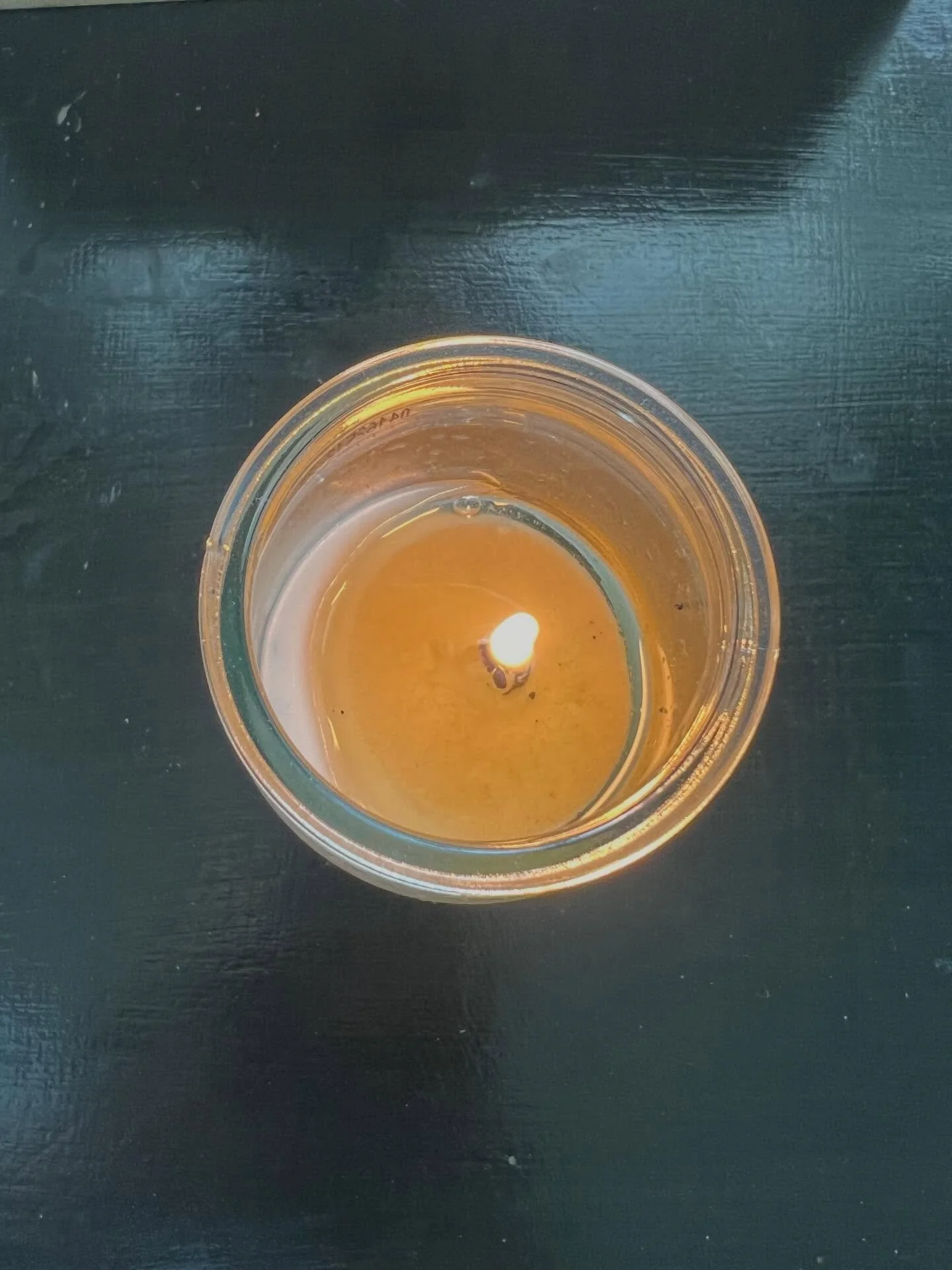 For Liam. For his dad. For his family. For every neighbor everywhere.