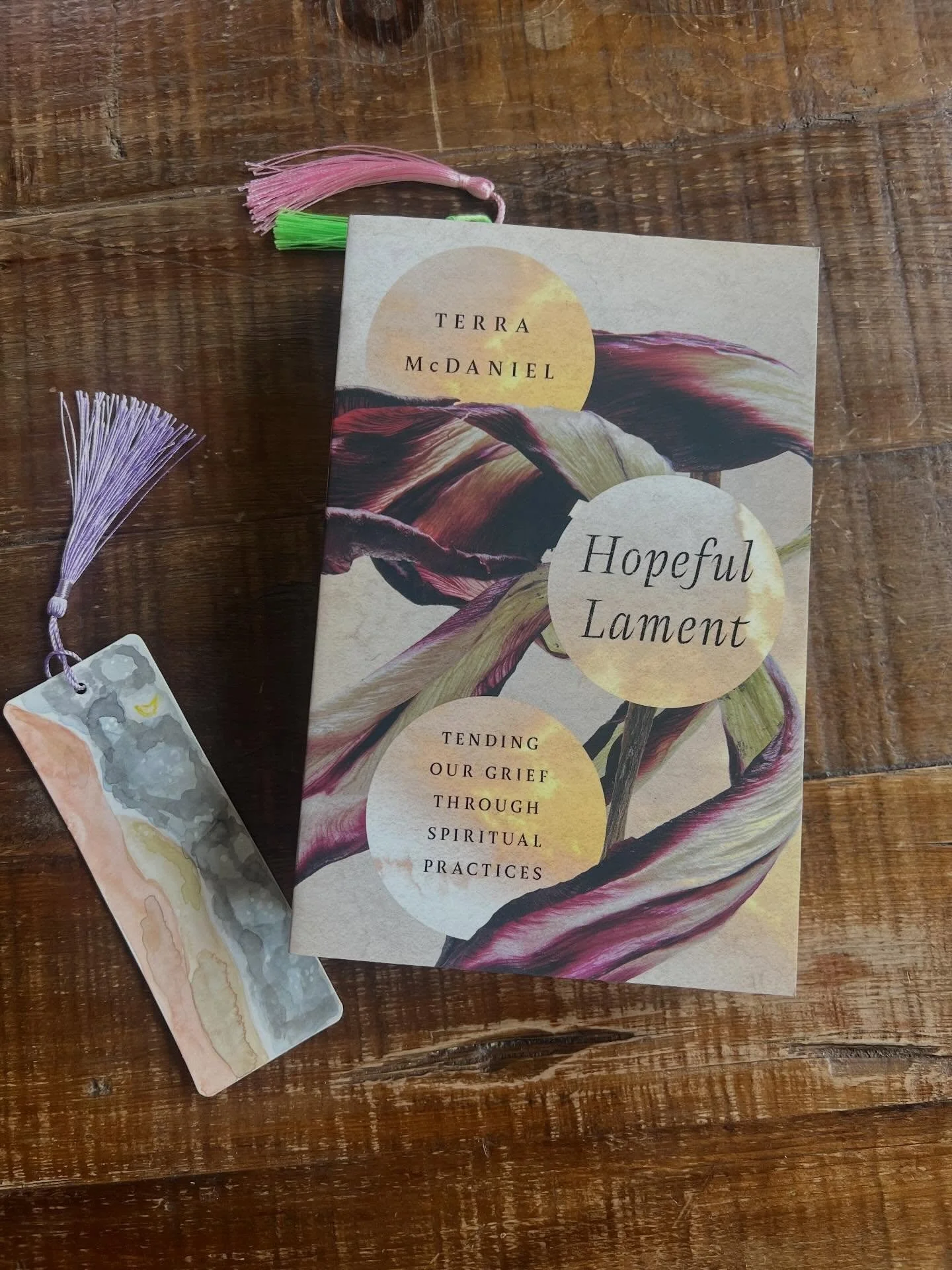 Getting ready to send out a few more copies of my book including hand painted book marks with a message from me and a link to more resources on my website. If you or someone you know need a copy, you can find it at your favorite place to buy books. I