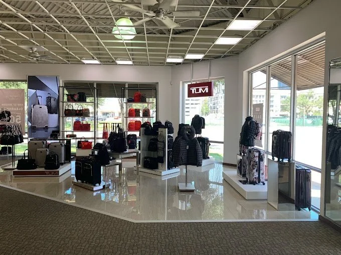 Luggage &amp; Leather