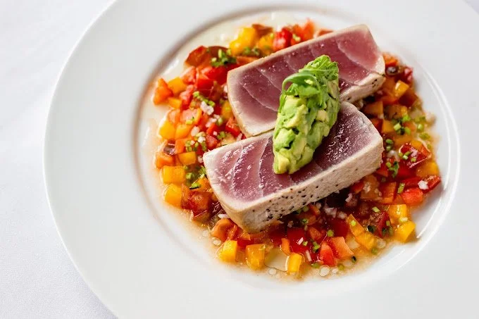 The Annie Café &amp; Bar