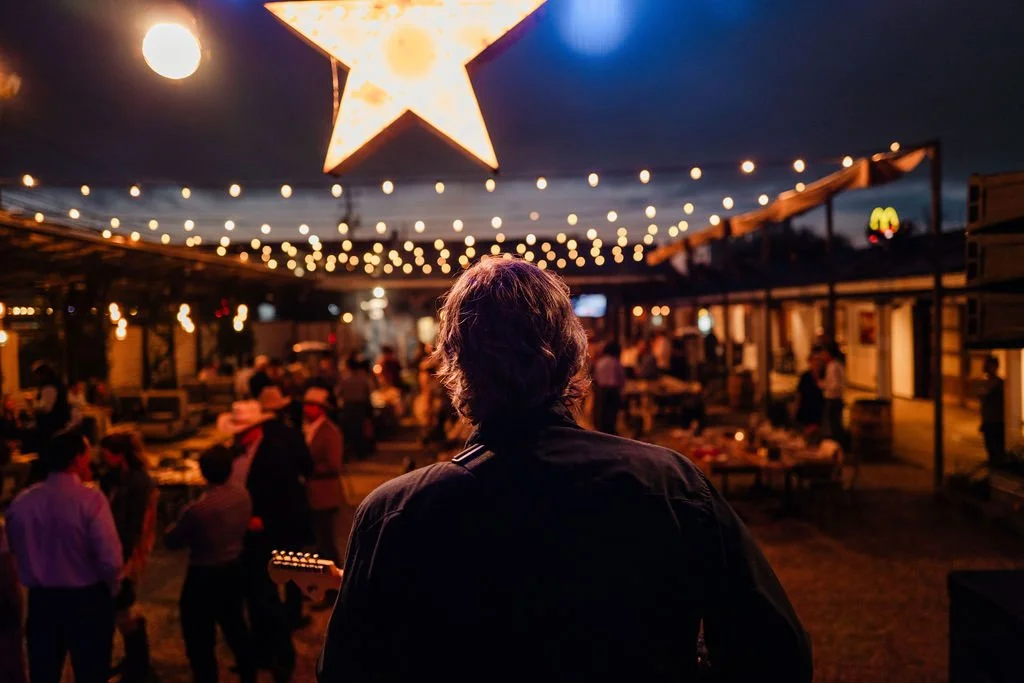 Goode Co. Armadillo Palace