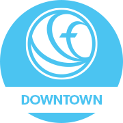 HOUSTON FIRST BAPTIST DOWNTOWN