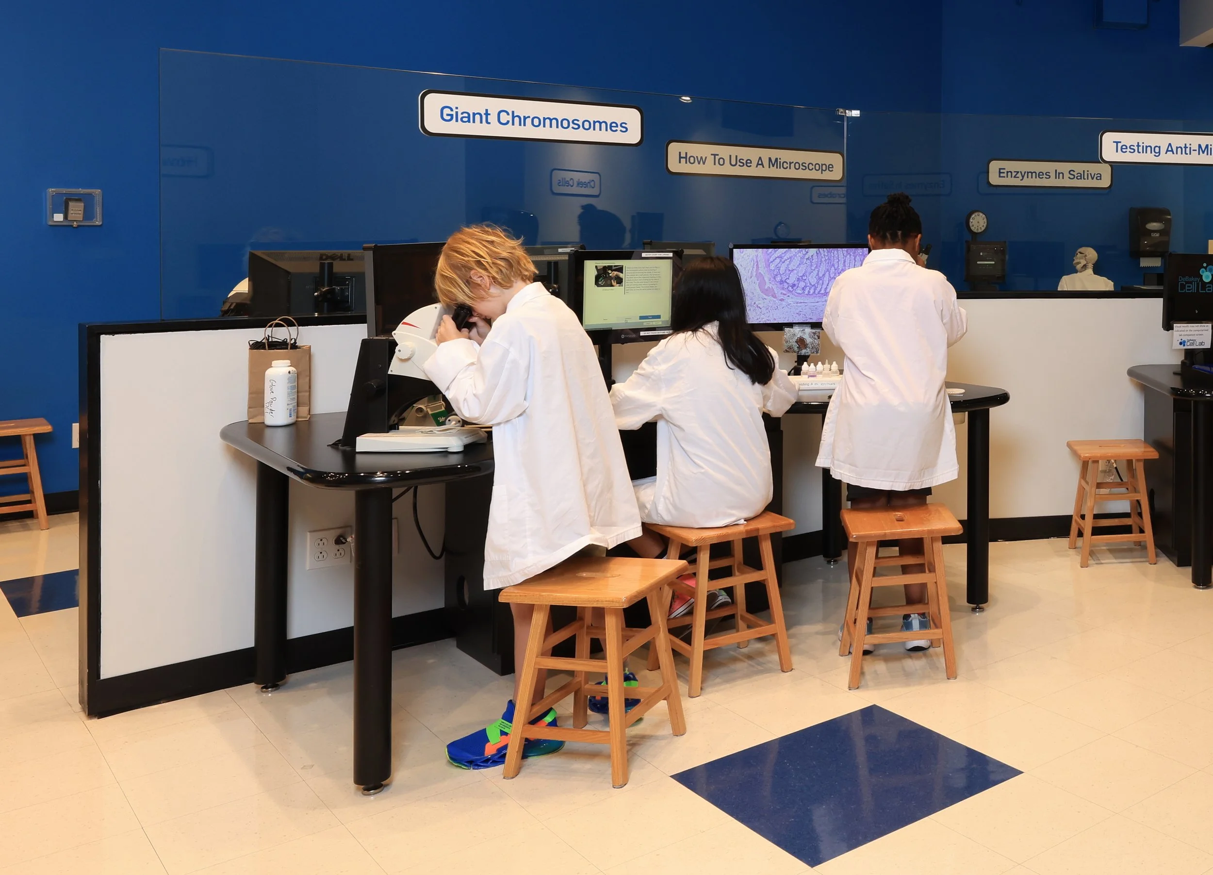  Opening on June 15, 2024, The Health Museum will debut the U.S. premiere of MindWorks, a hands-on, bodies-on psychology exhibition on loan from the Ontario Science Centre.  &nbsp;MindWorks brings ideas like decision-making, memory, and emotions to life through playful, interactive exhibits based on cognitive psychology. MindWorks will encourage visitors to step into their own mind and explore how they think, feel, and react in a playful and exciting new way.  Researched, designed, and fabricated by the Ontario Science Centre, MindWorks lets visitors explore and learn through a fully immersive experience – from writing a song with building blocks to understanding personality traits. Visitors can try their negotiation skills to play the world’s largest Pac-Man game and engage in critical thinking as they squeeze through unusual shapes and explore consciousness with help from a humanoid robot.  &nbsp;In this age of technology and instant communications, MindWorks is designed to keep visitors in the moment. Through carefully crafted reflection questions, the exhibition asks visitors to step back and look at thought processes they take for granted. Whether they’re comparing risks and rewards, pondering their dreams, or creating a digital painting, visitors will discover the remarkable power of their minds.  &nbsp;The exhibition will be in Houston through September 29, 2024 and admission is included in the general admission ticket for The Health Museum. It is designed to be a conversation starter for visitors of all ages on topics such as understanding perception, making choices, and exploring emotions. To continue the discussion, The Health Museum will offer activities, demonstrations and special speakers that expand on different themes featured in the MindWorks exhibition.   