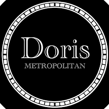  DORIS METROPOLITAN 