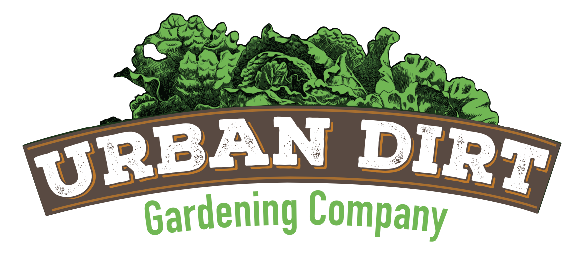 Market Gardening Class