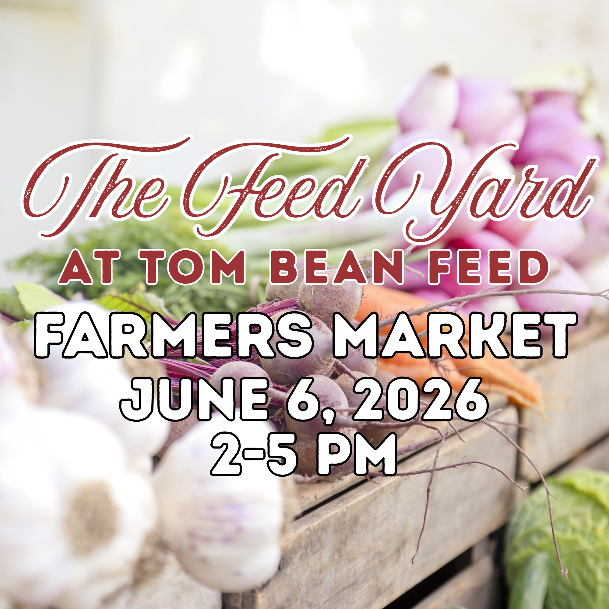 Farmers Market