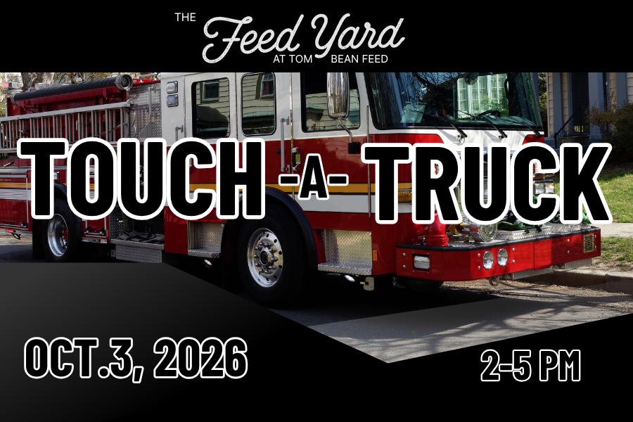 Touch-A-Truck