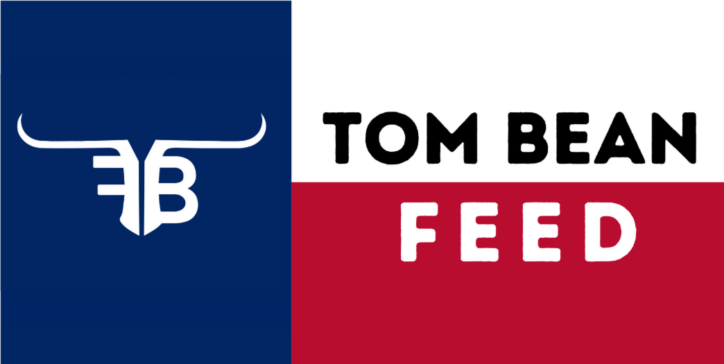 TOM BEAN FEED