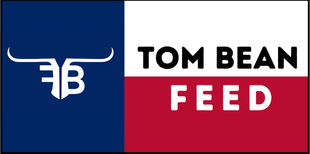 TOM BEAN FEED