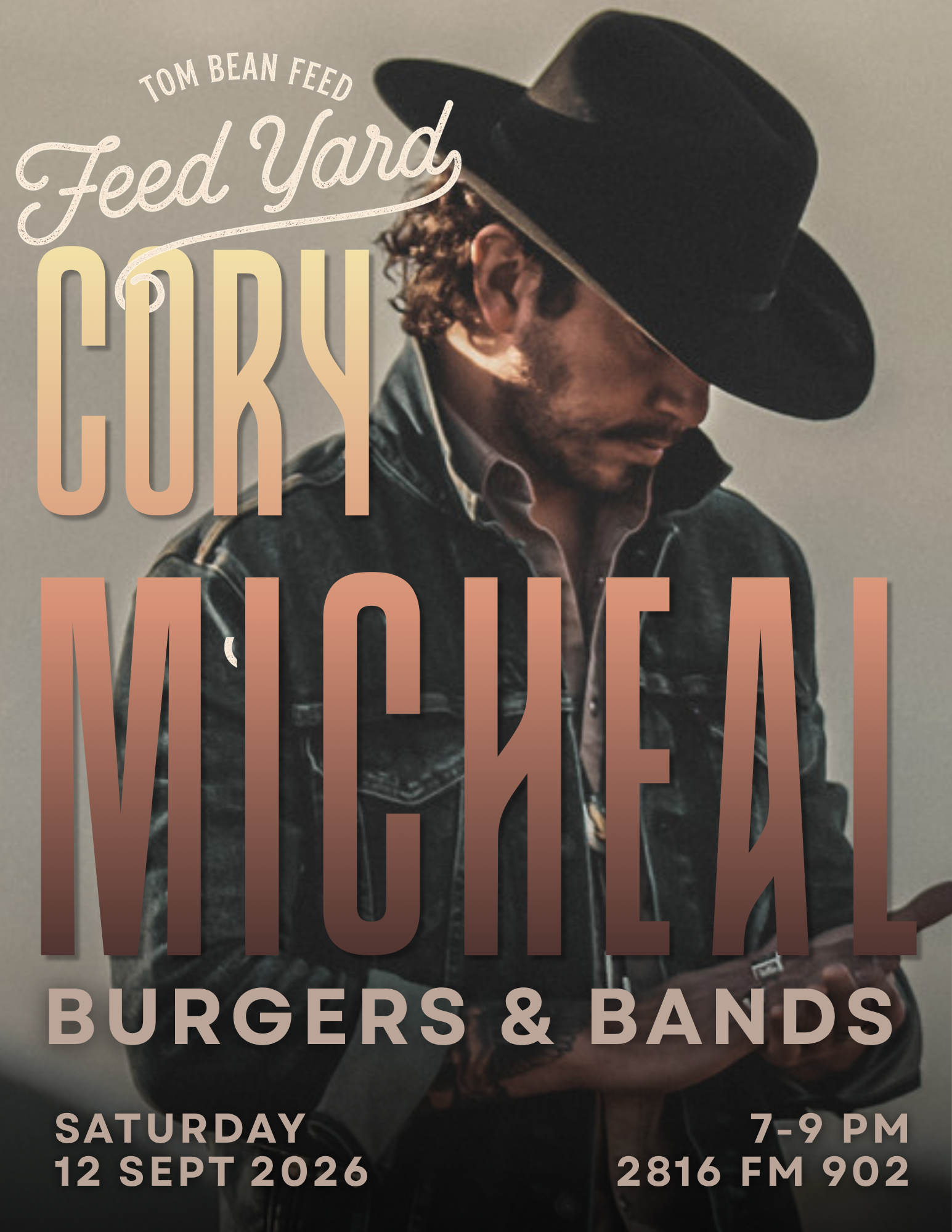 Burgers & Bands Poster (cory micheal).png