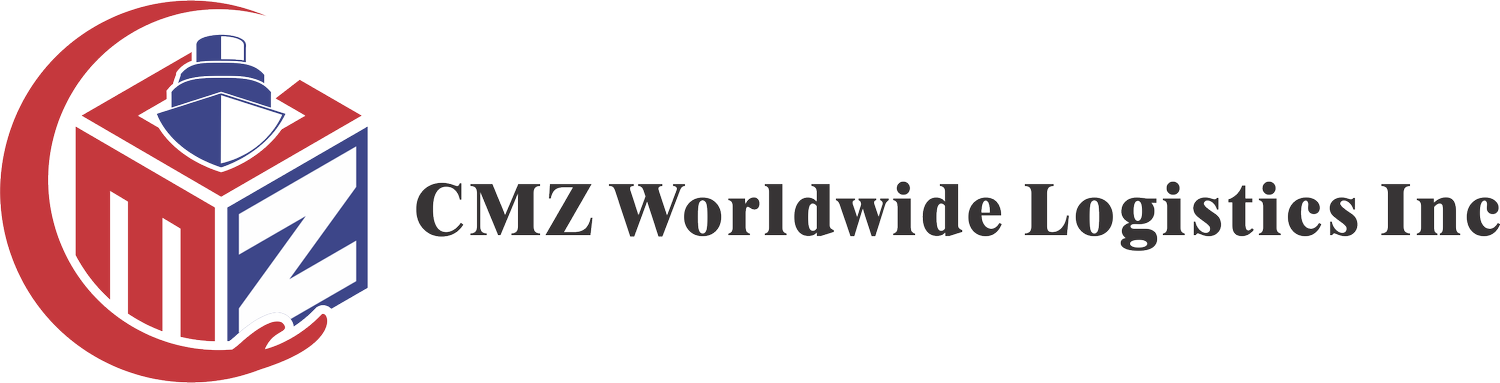 CMZ Worldwide Logistics Inc.