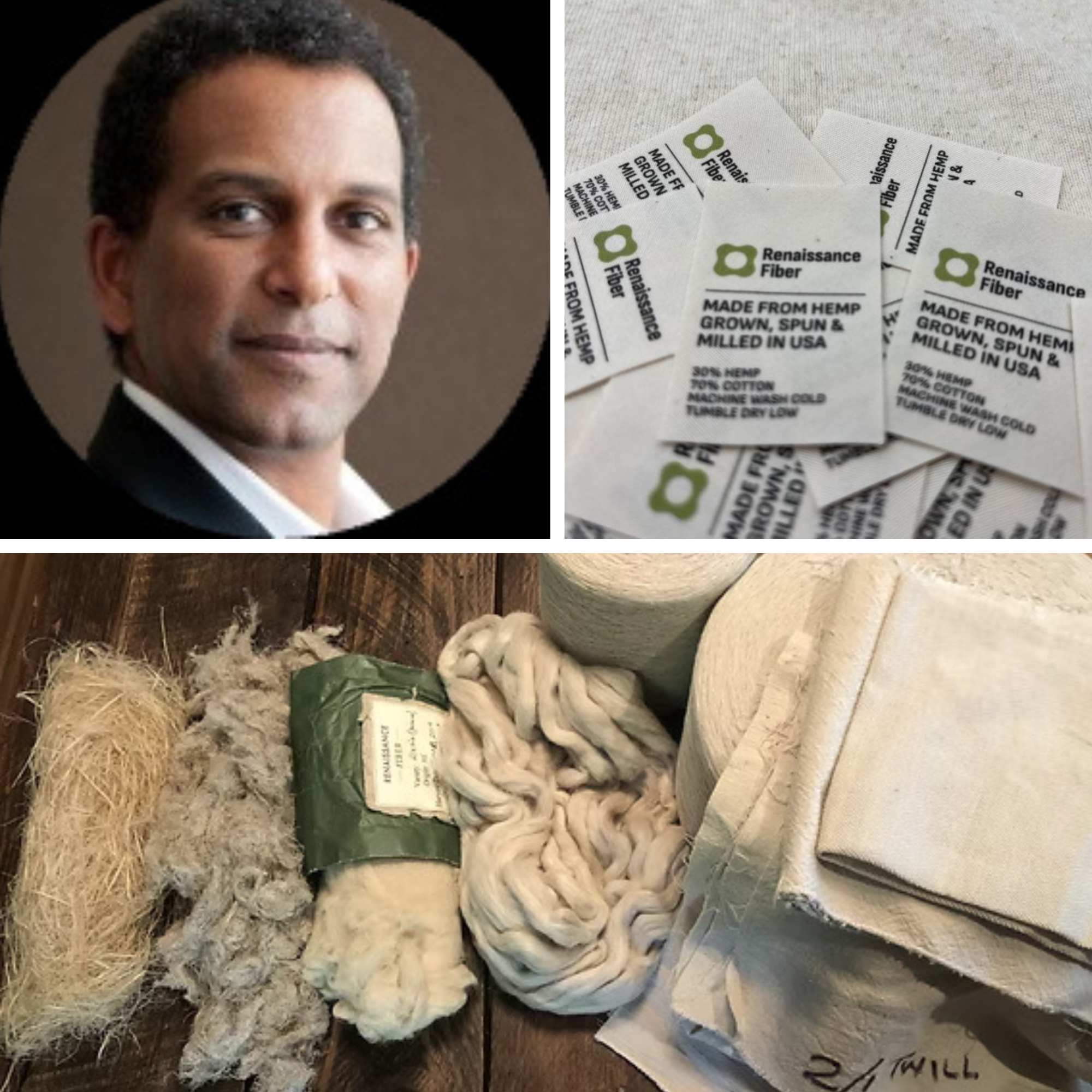 Fibers Fund and Invest Appalachia jointly back Renaissance Fiber with catalytic financing