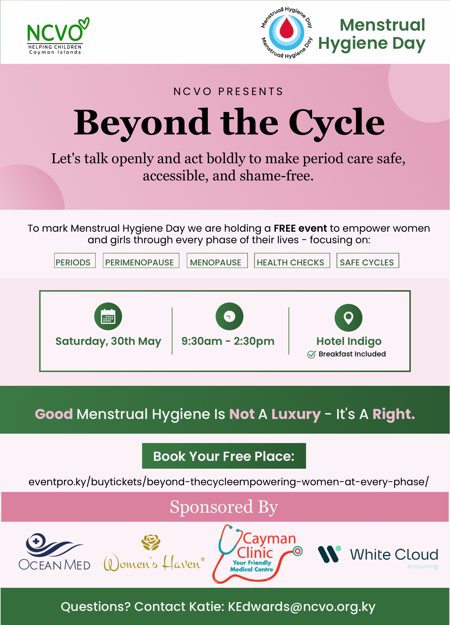 Beyond The Cycle