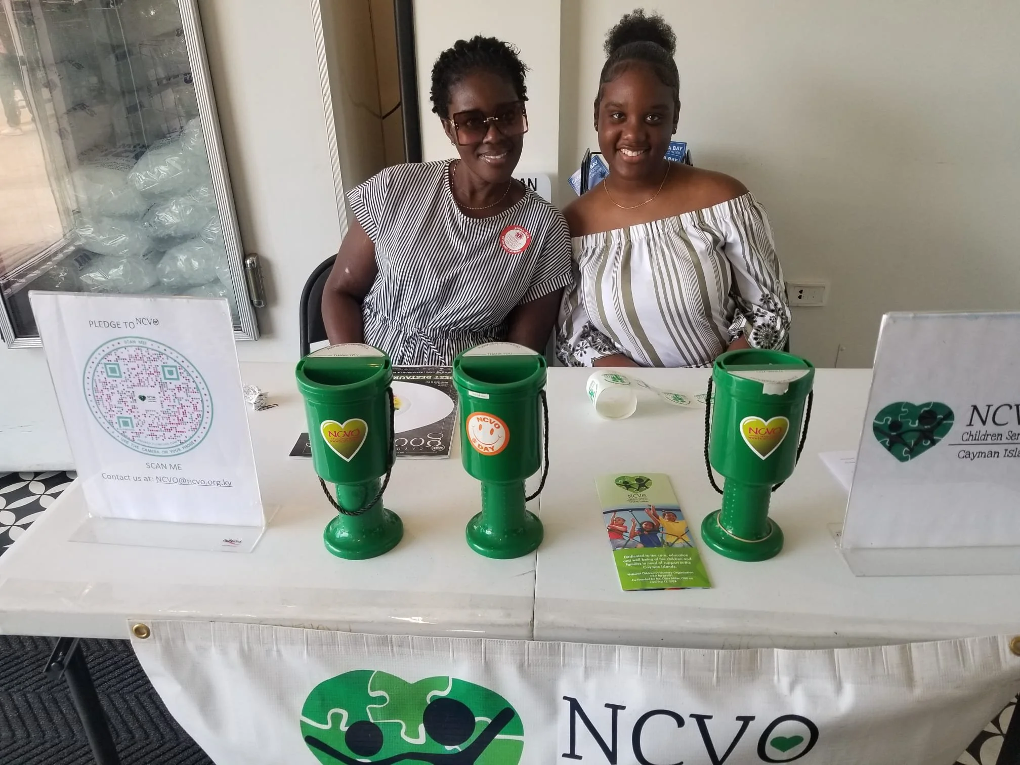 How You Can Support US | Get Involved Today — Make a Difference — NCVO